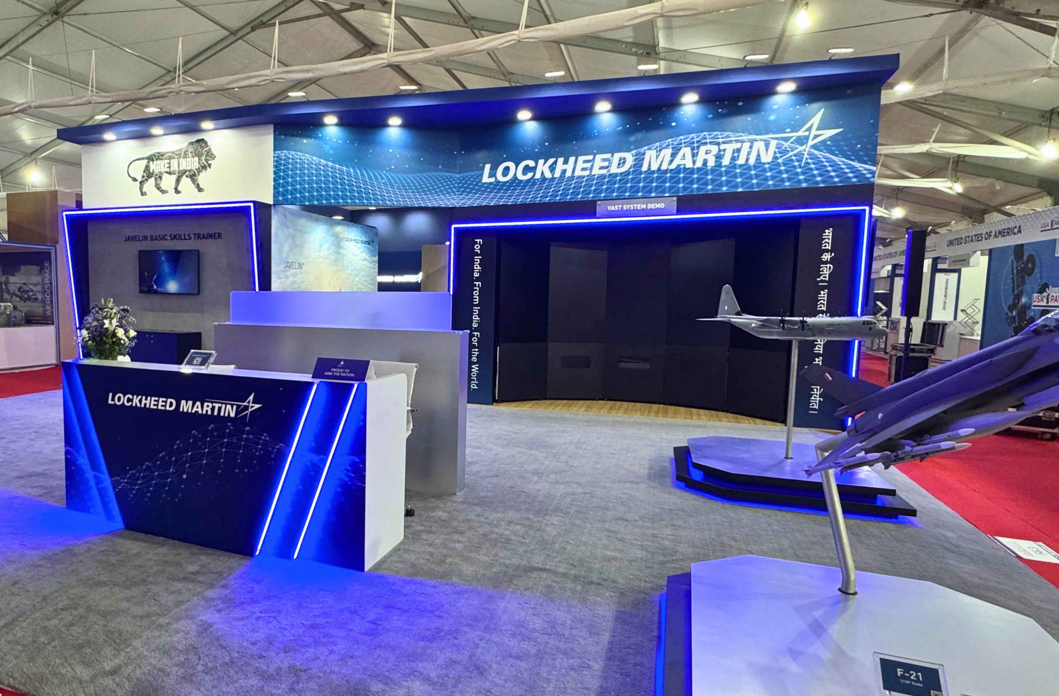 Lockheed